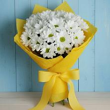 Букет цветов из:  Хризантемы в Кстово