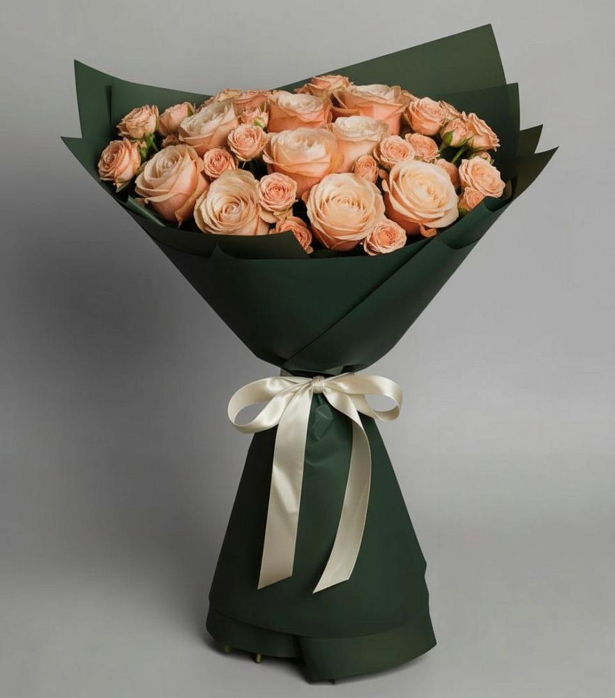 Букет Элегантный в Кстово