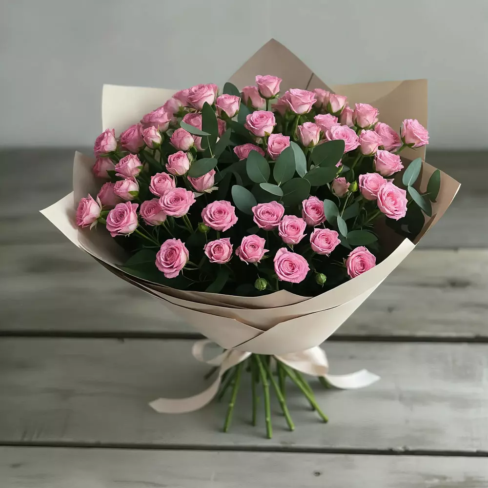 Букет Удовольствие в Кстово