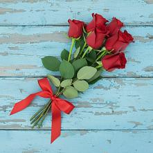 Букет Красные розы в Кстово