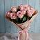 Букет цветов из: Розы в Кстово