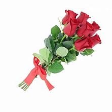 Букет Красные розы #REPLACE_PRED# Кстово