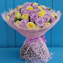 Букет 101 Волшебный Миг в Кстово