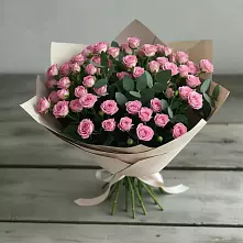 Букет Удовольствие в Кстово