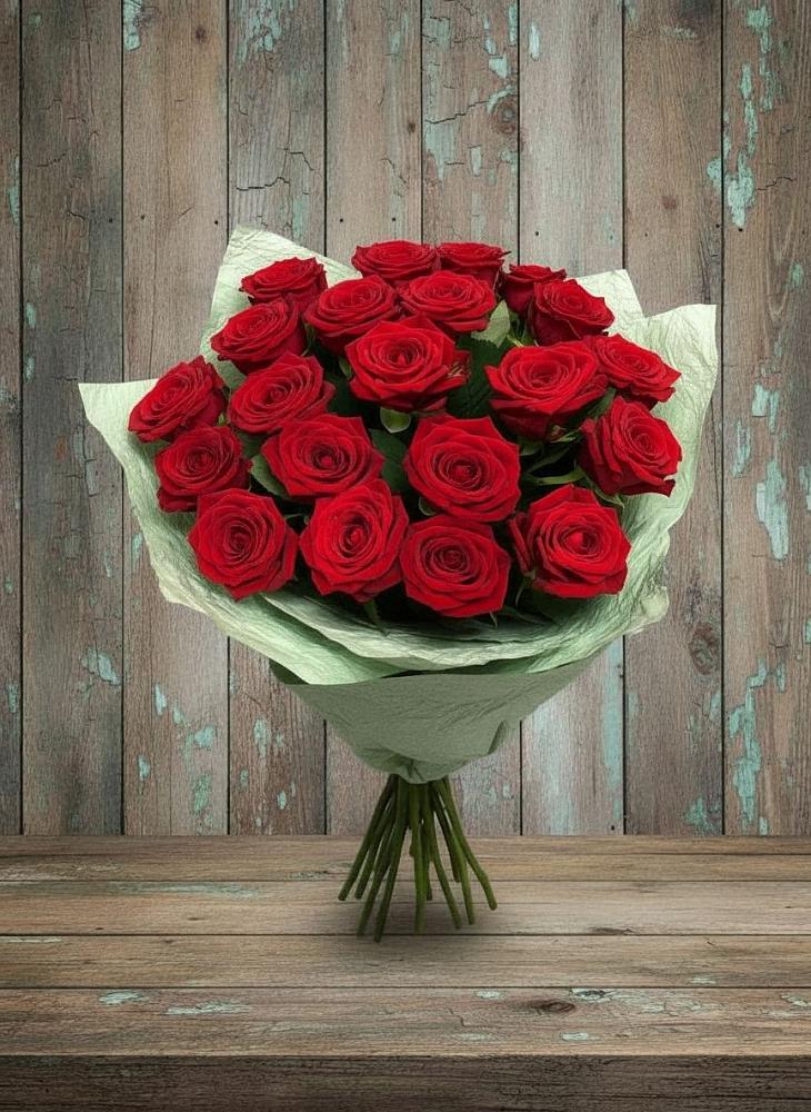 Букет Классика в Кстово