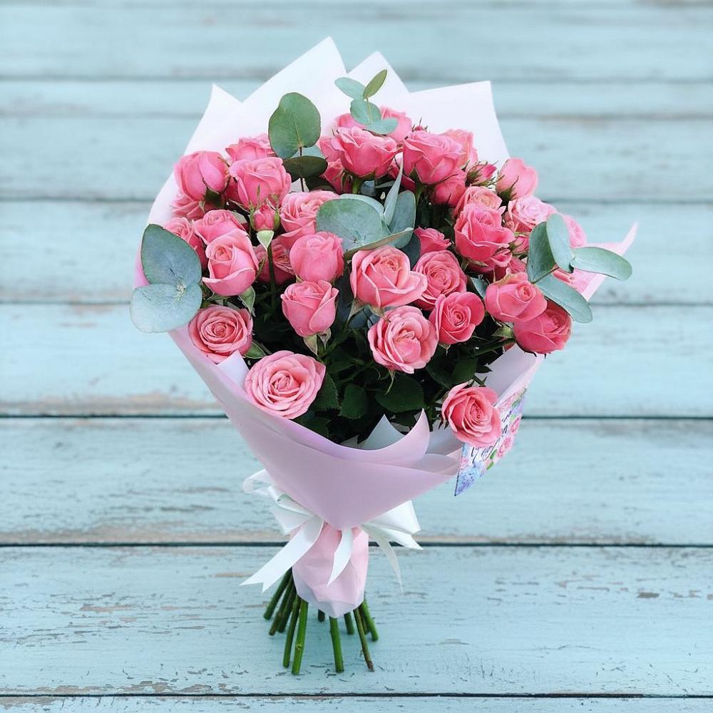 Букет Леди совершенство в Кстово