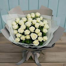 Букет Белоснежная нежность в Кстово
