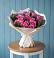Букет цветов из: Розы в Кстово