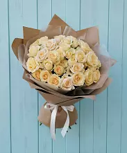 Букет Кремовое облако #REPLACE_PRED# Кстово