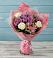 Букет цветов из: Герберы в Кстово