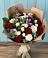 Букет цветов из: Розы и Альстромерии в Кстово