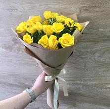 Букет цветов из:  Розы #REPLACE_PRED# Кстово
